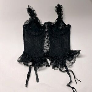 Cinema Exoile seductive wear lingerie